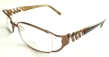 Eye IQ 029 C2 brown vel. 52-18